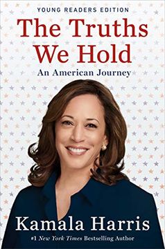portada The Truths we Hold: An American Journey 