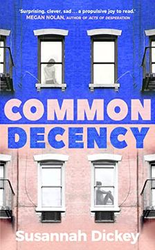 portada Common Decency 