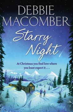 portada Starry Night: A Christmas Novel