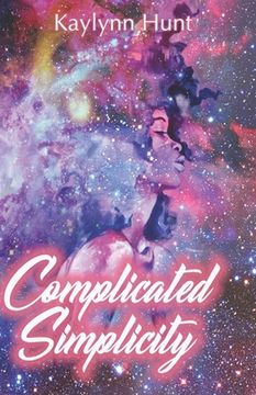 portada Complicated Simplicity (en Inglés)