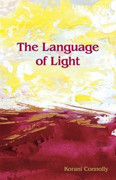 portada The Language of Light (in English)