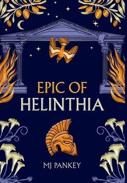Epic of Helinthia: Special Edition (en Inglés)