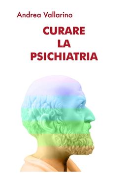 portada Curare la Psichiatria (in Italian)