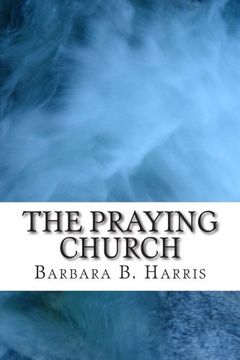 portada The Praying Church