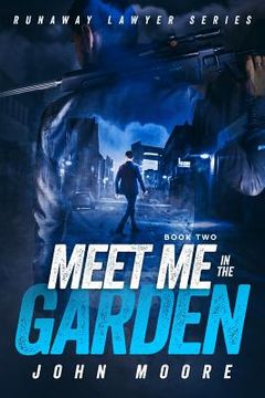 portada Meet Me in the Garden (en Inglés)