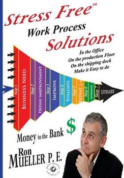 portada Stress Free Work Process Solutions