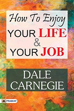 portada How to Enjoy Your Life and Your job (in English)