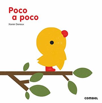 portada Poco a Poco (in Spanish)