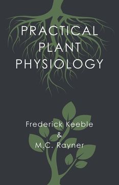 portada Practical Plant Physiology (en Inglés)
