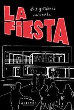 portada La Fiesta