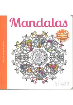 portada Mandalas de Animales (in Spanish)