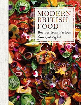 portada Modern British Food: Recipes from Parlour