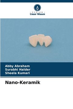 portada Nano-Keramik (in German)