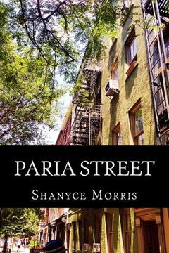 portada Paria Street (en Inglés)