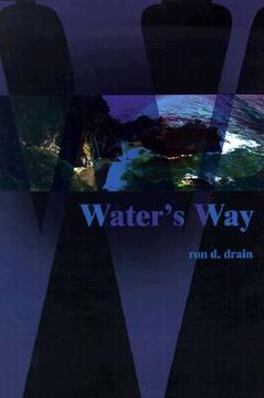 portada water's way (en Inglés)
