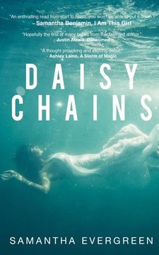 portada Daisy Chains (en Inglés)
