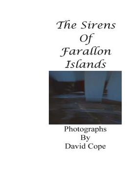 portada The Sirens of Farallon Islands (en Inglés)