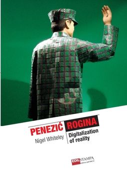 portada Penezic & Rogina. Digitalization of Reality (en Inglés)