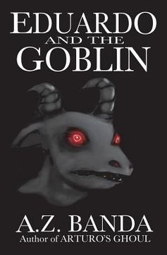 portada Eduardo And The Goblin (en Inglés)