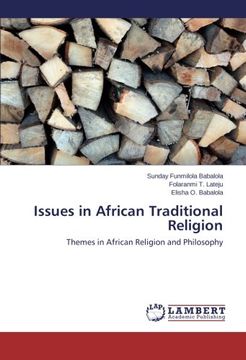 portada Issues in African Traditional Religion