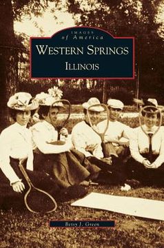 portada Western Springs Illinois (in English)