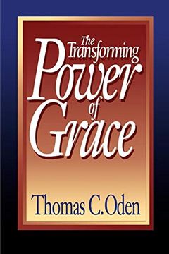 portada The Transforming Power of Grace (en Inglés)