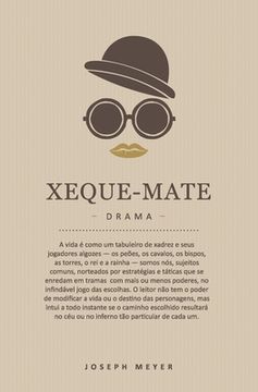 portada Xeque-Mate (in Portuguese)