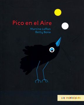 portada Pico en el Aire (in Spanish)