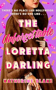 portada The Unforgettable Loretta, Darling