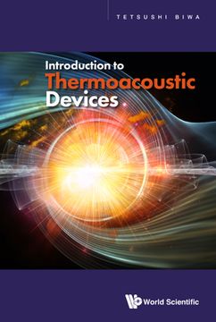 portada Introduction to Thermoacoustic Devices