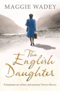portada The English Daughter