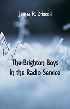 portada The Brighton Boys in the Radio Service (en Inglés)