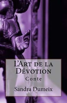 portada L'Art de la Dévotion (in French)