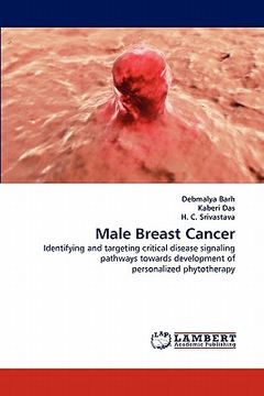 portada male breast cancer (en Inglés)