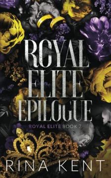 portada Royal Elite Epilogue: Special Edition Print (in English)