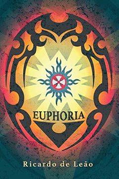 portada Euphoria: Book 1 