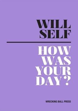 portada How was Your day (in English)