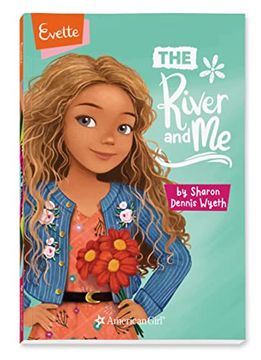 portada Evette: The River and me (World by us) 