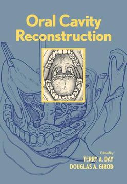 portada oral cavity reconstruction (in English)