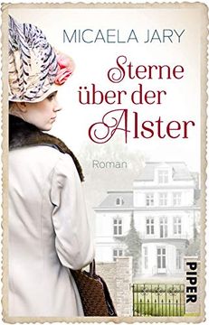 portada Sterne Über der Alster: Roman (en Alemán)