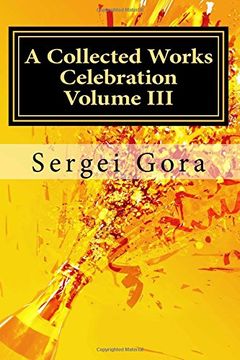 portada 3: A Collected Works Celebration Volume III