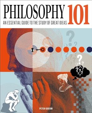 portada Philosophy 101