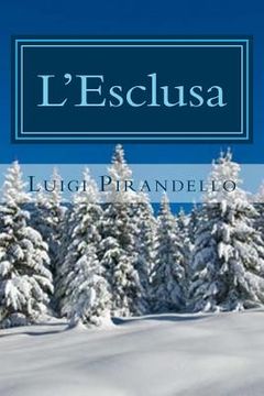 portada L'Esclusa (en Italiano)