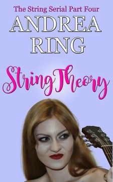 portada String Theory