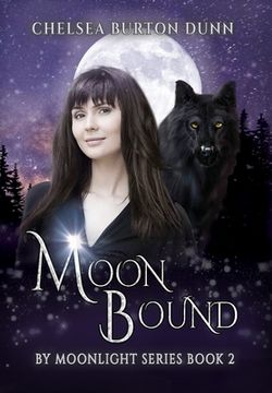 portada Moon Bound (en Inglés)