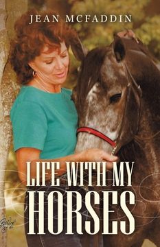 portada Life with My Horses (en Inglés)