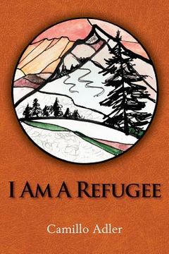portada I Am a Refugee (en Inglés)