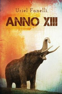 portada Anno XIII (en Italiano)