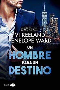 portada Un Hombre Para Un Destino (in Spanish)
