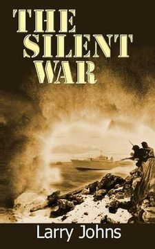 portada The Silent War (en Inglés)